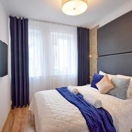 Apartament Starowka Gostom Apartment โควอบเซก ภายนอก รูปภาพ